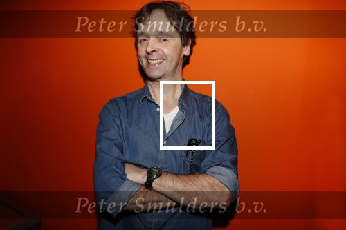 Amsterdam 1 februari 2018 
Opening This is Holland. Peter Lusse
