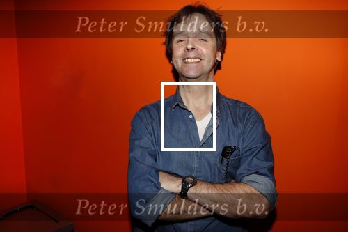 Amsterdam 1 februari 2018 
Opening This is Holland. Peter Lusse