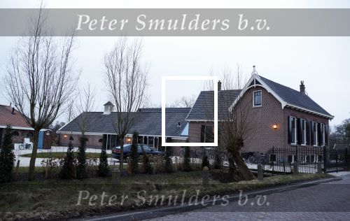 Abcoude 9 maart 2018
Huis / boerderij van Peter v d Vorst