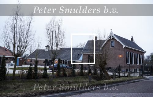 Abcoude 9 maart 2018
Huis / boerderij van Peter v d Vorst