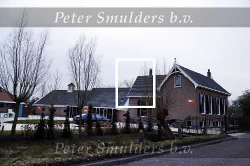 Abcoude 9 maart 2018
Huis / boerderij van Peter v d Vorst