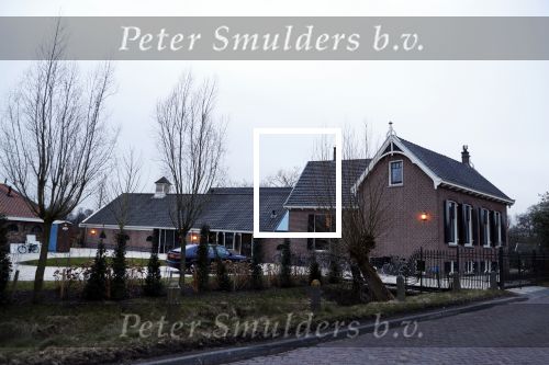 Abcoude 9 maart 2018
Huis / boerderij van Peter v d Vorst