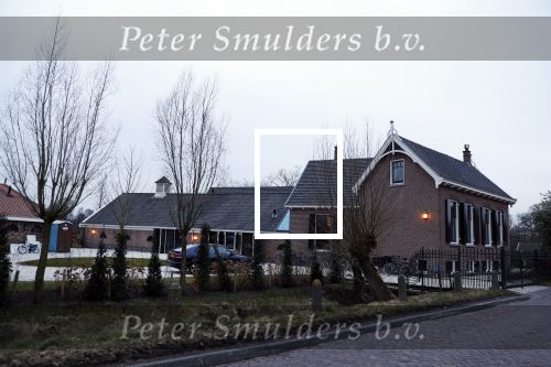 Abcoude 9 maart 2018
Huis / boerderij van Peter v d Vorst