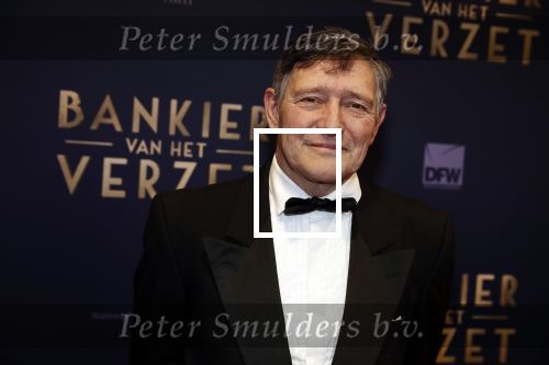 Amsterdam 5 maart 2018
Premiere bankier van het verzet in het de Lemar theater. Pierre Bokma