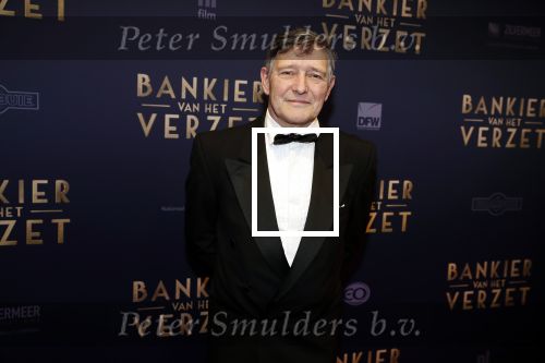 Amsterdam 5 maart 2018
Premiere bankier van het verzet in het de Lemar theater. Pierre Bokma