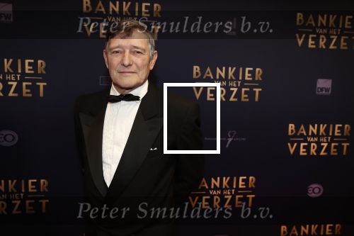 Amsterdam 5 maart 2018
Premiere bankier van het verzet in het de Lemar theater. Pierre Bokma