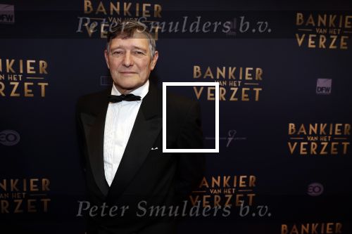 Amsterdam 5 maart 2018
Premiere bankier van het verzet in het de Lemar theater. Pierre Bokma