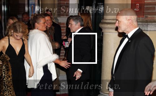 Amsterdam 5 maart 2018
Premiere bankier van het verzet in het de Lemar theater. Pierre Bokma