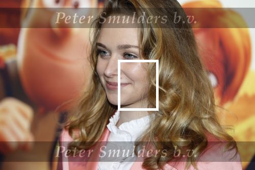 Amsterdam 11 februari 2018
Premiere Ted en het geheim van koning Midas in Pathe arena. Pip Pellens