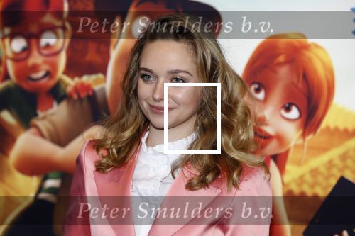 Amsterdam 11 februari 2018
Premiere Ted en het geheim van koning Midas in Pathe arena. Pip Pellens