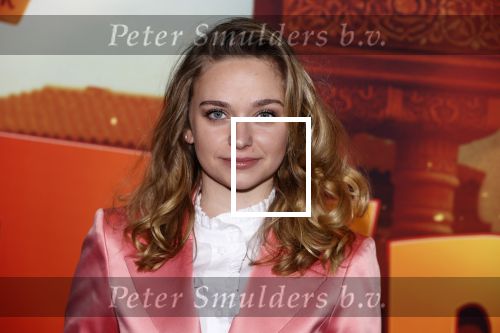 Amsterdam 11 februari 2018
Premiere Ted en het geheim van koning Midas in Pathe arena. Pip Pellens