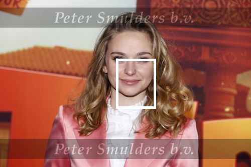 Amsterdam 11 februari 2018
Premiere Ted en het geheim van koning Midas in Pathe arena. Pip Pellens