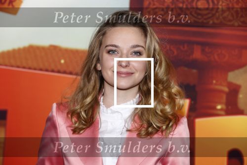Amsterdam 11 februari 2018
Premiere Ted en het geheim van koning Midas in Pathe arena. Pip Pellens