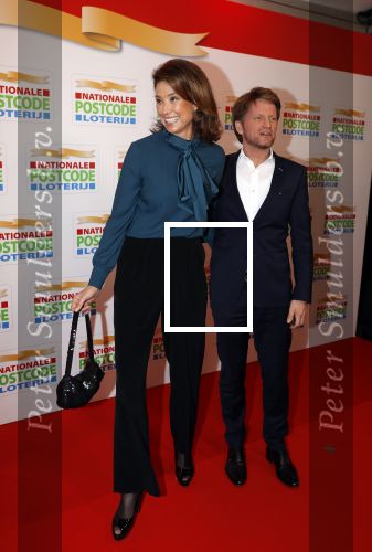 Amsterdam 15 februari 2018
Goed geld gala van de postcodeloterij in carre met als speciale gasten Rafael Nadal met vrouw en Leonardo de Caprio. Prinses Marilene en Prins Pieter Christiaan