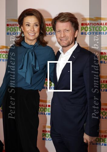 Amsterdam 15 februari 2018
Goed geld gala van de postcodeloterij in carre met als speciale gasten Rafael Nadal met vrouw en Leonardo de Caprio. Prinses Marilene en Prins Pieter Christiaan