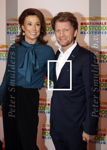 Amsterdam 15 februari 2018
Goed geld gala van de postcodeloterij in carre met als speciale gasten Rafael Nadal met vrouw en Leonardo de Caprio. Prinses Marilene en Prins Pieter Christiaan