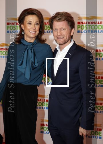 Amsterdam 15 februari 2018
Goed geld gala van de postcodeloterij in carre met als speciale gasten Rafael Nadal met vrouw en Leonardo de Caprio. Prinses Marilene en Prins Pieter Christiaan