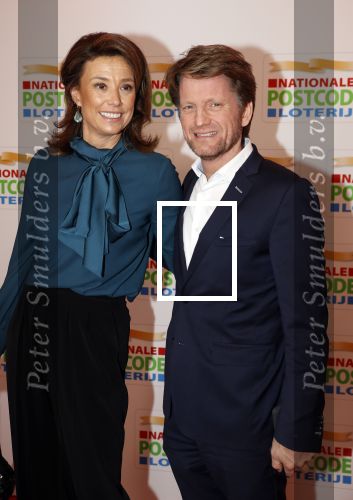 Amsterdam 15 februari 2018
Goed geld gala van de postcodeloterij in carre met als speciale gasten Rafael Nadal met vrouw en Leonardo de Caprio. Prinses Marilene en Prins Pieter Christiaan