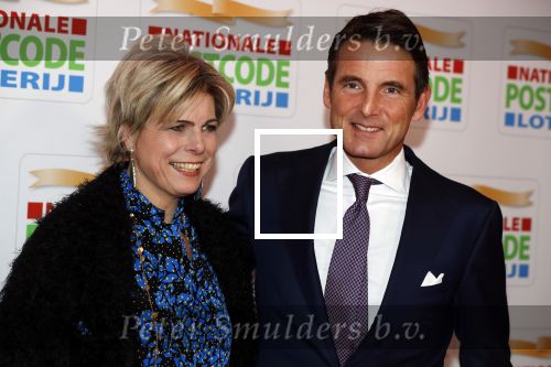 Amsterdam 15 februari 2018
Goed geld gala van de postcodeloterij in carre met als speciale gasten Rafael Nadal met vrouw en Leonardo de Caprio. Prins Maurits en Prinses Laurentien