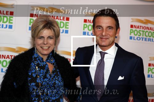 Amsterdam 15 februari 2018
Goed geld gala van de postcodeloterij in carre met als speciale gasten Rafael Nadal met vrouw en Leonardo de Caprio. Prins Maurits en Prinses Laurentien