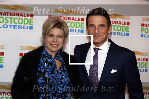 Amsterdam 15 februari 2018
Goed geld gala van de postcodeloterij in carre met als speciale gasten Rafael Nadal met vrouw en Leonardo de Caprio. Prins Maurits en Prinses Laurentien