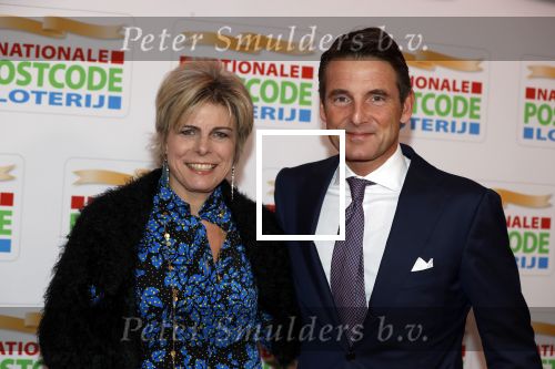 Amsterdam 15 februari 2018
Goed geld gala van de postcodeloterij in carre met als speciale gasten Rafael Nadal met vrouw en Leonardo de Caprio. Prins Maurits en Prinses Laurentien