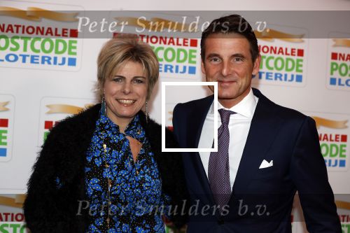 Amsterdam 15 februari 2018
Goed geld gala van de postcodeloterij in carre met als speciale gasten Rafael Nadal met vrouw en Leonardo de Caprio. Prins Maurits en Prinses Laurentien