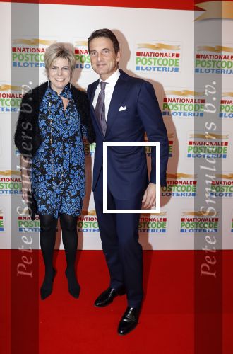 Amsterdam 15 februari 2018
Goed geld gala van de postcodeloterij in carre met als speciale gasten Rafael Nadal met vrouw en Leonardo de Caprio. Prins Maurits en Prinses Laurentien
