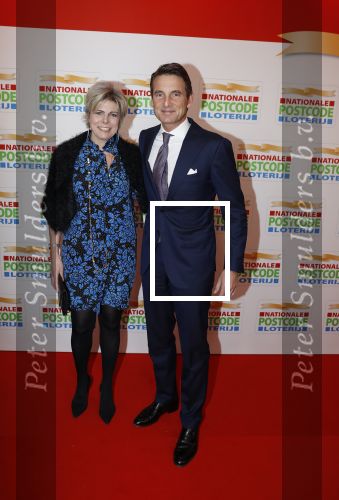 Amsterdam 15 februari 2018
Goed geld gala van de postcodeloterij in carre met als speciale gasten Rafael Nadal met vrouw en Leonardo de Caprio. Prins Maurits en Prinses Laurentien