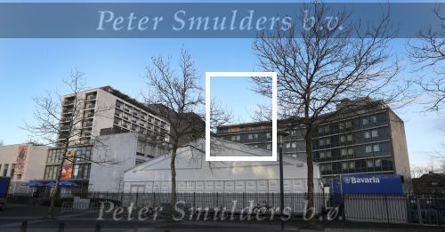 Eindhoven, 11 Februari 2018 12 Februari 2018
Het Pullman Hotel waar John Williams afgelopen nacht problemen heeft gekregen met drugs en drank