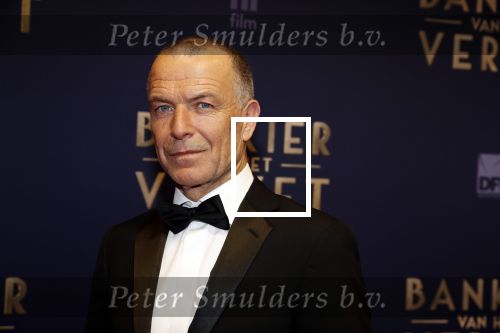 Amsterdam 5 maart 2018
Premiere bankier van het verzet in het de Lemar theater. Raymond Thiry