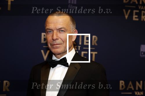 Amsterdam 5 maart 2018
Premiere bankier van het verzet in het de Lemar theater. Raymond Thiry