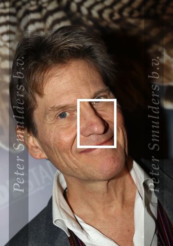 Amsterdam, 26 Februari 2018 Premiere van De wilde stad
Regisseur Mark Verkerk
