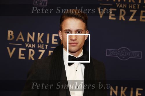 Amsterdam 5 maart 2018
Premiere bankier van het verzet in het de Lemar theater. Rein van Duivenboden
