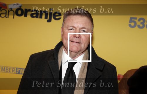 Amsterdam 12 februari 2018
Premiere Gek van Oranje in Tuschinski. Rene Mioch