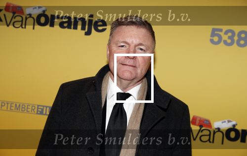 Amsterdam 12 februari 2018
Premiere Gek van Oranje in Tuschinski. Rene Mioch