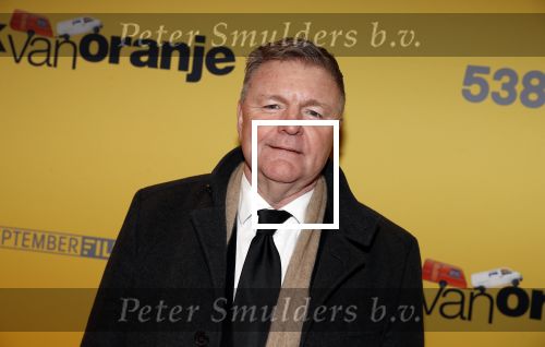Amsterdam 12 februari 2018
Premiere Gek van Oranje in Tuschinski. Rene Mioch