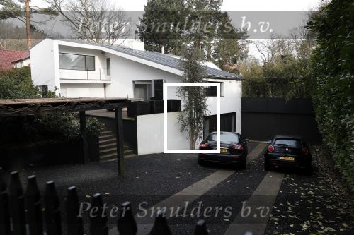 Aerdenhout 7 maart 2018
Huis Rick Engelkes