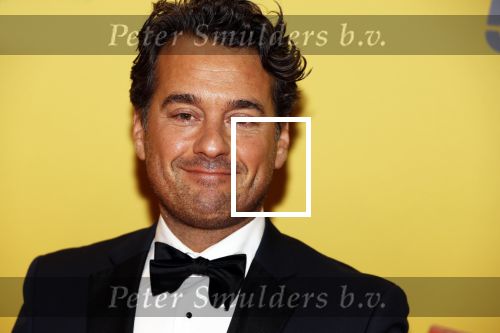 Amsterdam 12 februari 2018
Premiere Gek van Oranje in Tuschinski. Simone Weimans en Rik van de Westelaken