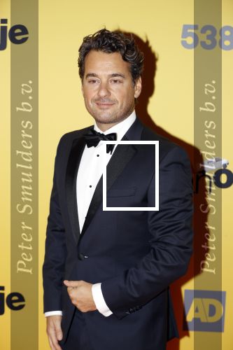 Amsterdam 12 februari 2018
Premiere Gek van Oranje in Tuschinski. Simone Weimans en Rik van de Westelaken