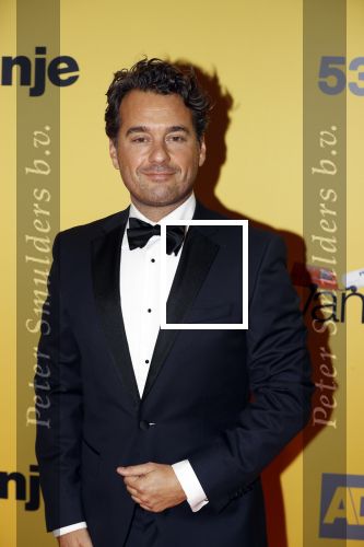 Amsterdam 12 februari 2018
Premiere Gek van Oranje in Tuschinski. Simone Weimans en Rik van de Westelaken