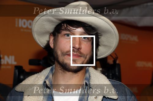 Amsterdam 20 februari 2018
Uitreiking 100% NL awards in club Panama. Rob Dekay