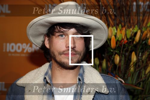 Amsterdam 20 februari 2018
Uitreiking 100% NL awards in club Panama. Rob Dekay