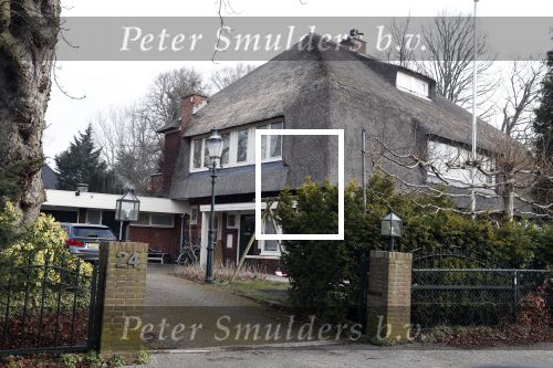 Haarlem 7 maart 2018
Huis Roel v Velsen