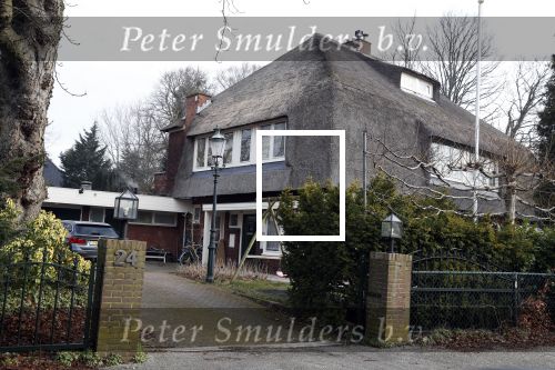 Haarlem 7 maart 2018
Huis Roel v Velsen