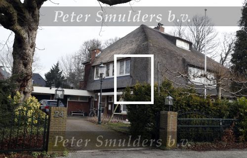 Haarlem 7 maart 2018
Huis Roel v Velsen
