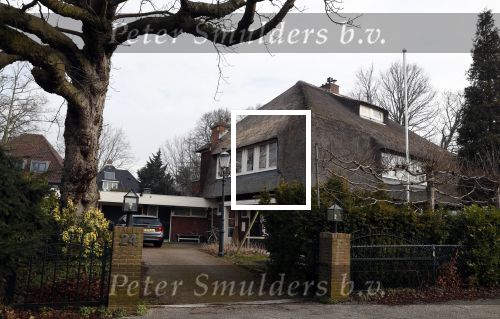 Haarlem 7 maart 2018
Huis Roel v Velsen