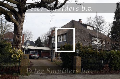 Haarlem 7 maart 2018
Huis Roel v Velsen