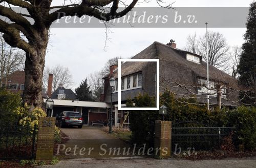 Haarlem 7 maart 2018
Huis Roel v Velsen