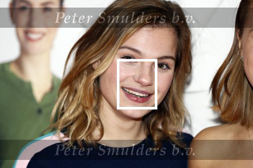 Amsterdam 12 februari 2018
Premiere Gek van Oranje in Tuschinski. Romy Gevers